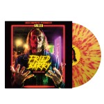 HAEZER Fried Barry (COLOR LP)
