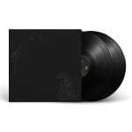 METALLICA (Black Album Remastered) 2xLP (US edition)