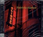 PATRICIA BARBER Clique (SACD 5.1 MULTICHANNEL)