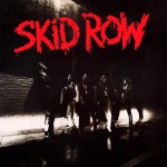 SKID ROW Skid Row (GOLD 180g LP)