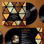 BF21 JOHN HICKS TRIO Is That So? (2xLP)