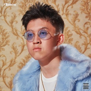 BF21 RICH BRIAN Amen (COLOR LP)