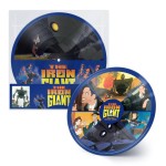 BF21 MICHAEL KAMEN The Iron Giant
