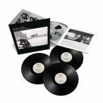 PRIMAL SCREAM Give Out But Don’t Give Up (The Original Memphis Recordings) 3xLP