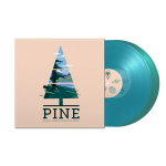 TUMULT KOLLEKTIV Pine Official Score (2xLP)