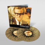 ABEL KORZENIOWSKI A Single Man 2xLP (BLACK+GOLD SPLATTER, WINYLOWA EXCLUSIVE)