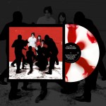 THE WHITE STRIPES White Blood Cells (20th ANNIVERSARY USA EDITION)