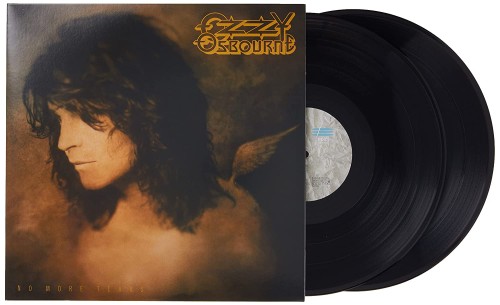 OZZY OSBOURNE No More Tears (2xLP) OnVinylStore