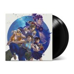 CAPCOM SOUND TEAM Street Fighter Alpha 2 (2xLP)