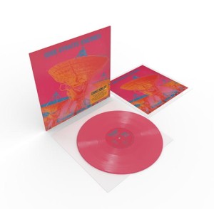 BF21 DIRE STRAITS Encores (LIVE) (HOT PINK VINYL)