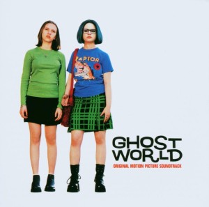 Ghost World (OST 2xLP)