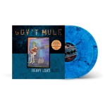 GOV'T MULE Heavy Load Blues (INDIE COLOR 2xLP)
