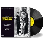JOHN BARRY NILSSON Midnight Cowboy