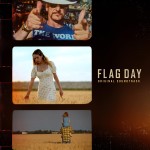 EDDIE VEDDER, GLEN HANSARD CAT POWER Flag Day (OST)