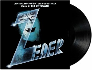 RIZ ORTOLANI Zeder (180g)