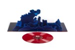 REIJIRO KOROKU Return of Godzilla (RED LP)