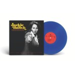 JACKIE BROWN (Quentin Tarantino) OST (BLUE LP)