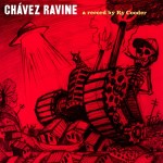 RY COODER Chávez Ravine (2xLP)
