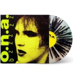 O.N.A. Bzzzzz (SPLATTER LP) 