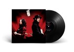 THE WHITE STRIPES Get Behind Me Satan (2xLP 180g)