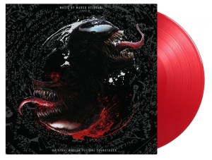 MARCO BELTRAMI Venom: Let There Be Carnage (COLOR LP)