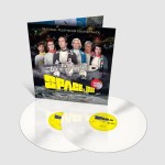 DEREK WADSWORTH Space: 1999 Year 2 (COLOR 2xLP)