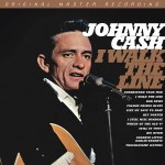 JOHNNY CASH I Walk The Line (MFSL HYBRID UDSACD2197 MONO SACD)