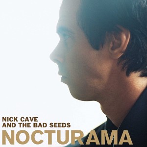 NICK CAVE AND THE BAD SEEDS Nocturama (2xLP)