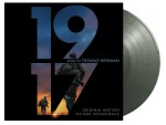THOMAS NEWMAN 1917 (“Full Metal Jacket” COLOR 2xLP)