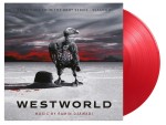 Westworld Season 2 (RED LP)