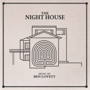 BEN LOVETT The Night House (ECO VINYL)
