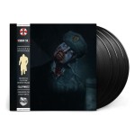 CAPCOM SOUND TEAM Resident Evil 2 (2019 ORIGINAL SOUNDTRACK 4xLP)