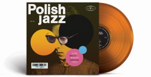 RSD22 KUBA WIĘCEK TRIO Multitasking (Polish Jazz vol. 82) (COLOR LP)