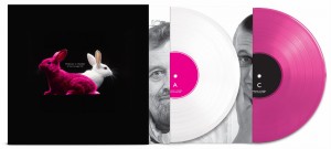 RSD22 MAKOWICZ VS MOŻDŻER Live At Carnegie Hall (COLOR 2xLP)