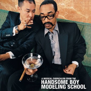 RSD22 Handsome Boy Modeling School - So... How's Your Girl? [2LP] (indie exclusive)