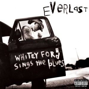 Everlast - Whitey Ford Sings The Blues (2xLP)