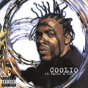 RSD22 Coolio - It Takes A Thief [2xLP] (indie exclusive)
