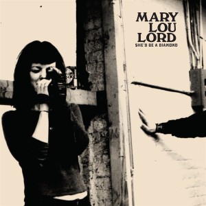 RSD22 Mary Lou Lord - She'd Be A Diamond [2xLP] (download, limited to 400, indie exclusive)
