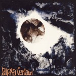 RSD22 TANGERINE DREAM Alpha Centauri (CLEAR 2xLP)