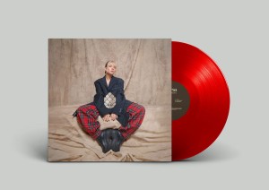 RSD22 SARSA Runostany (COLOR LP)  