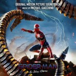 MICHAEL GIACCHINO Spider-Man: No Way Home (Soundtrack) (2xLP)