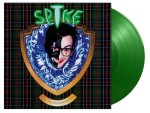 ELVIS COSTELLO Spike (GREEN 2xLP)