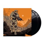 GARETH COKER, JOEL CORELITZ AND CURTIS SCHWEITZER Halo Infinite (2xLP)
