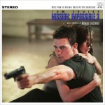 MICHAEL GIACCHINO Mission: Impossible 3 (2xLP)