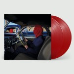 THE MARS VOLTA Frances The Mute (RED 3xLP)