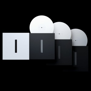 PLASTIKMAN & CHILLY GONZALES Consumed In Key (WHITE 3xLP)