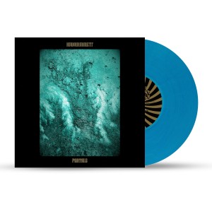 RSD22 Kirk Hammett (Metallica) - Portals [EP] (Ocean Blue Vinyl, download, indie exclusive)