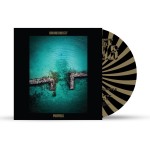 RSD22 Kirk Hammett (Metallica) - Portals [CD] (indie exclusive)