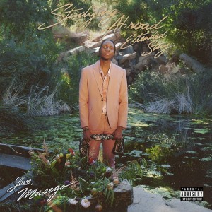 Masego - Studying Abroad: Extended Stay [LP] (indie exclusive)