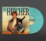 RSD22 MARK ISHAM The Hitcher (OST COLOR LP)